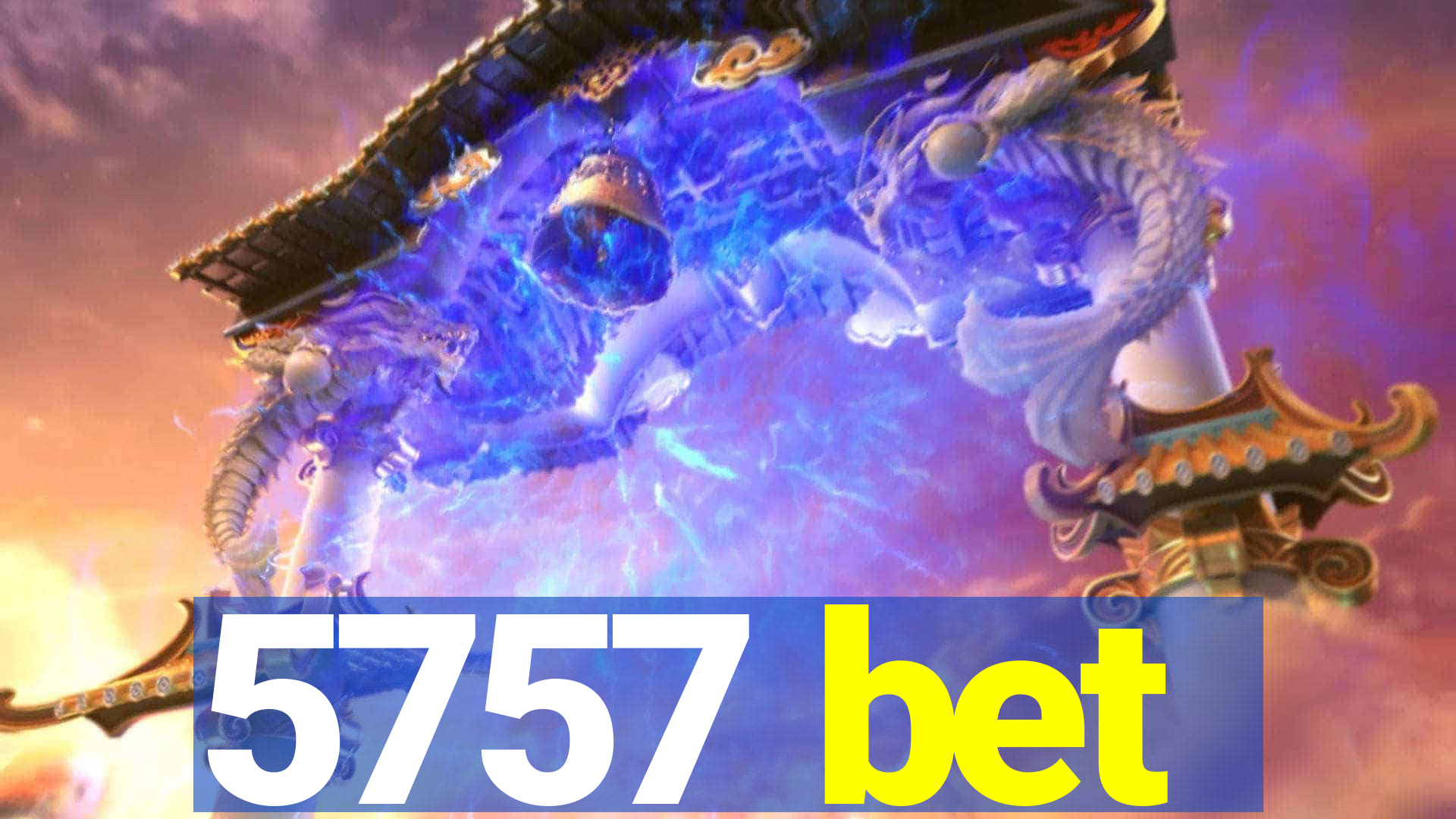 5757 bet